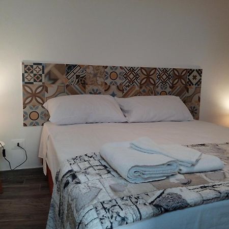 Idea Rooms Trapani Ngoại thất bức ảnh