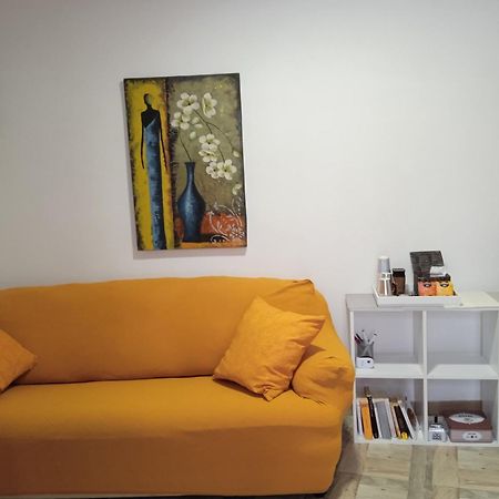 Idea Rooms Trapani Ngoại thất bức ảnh