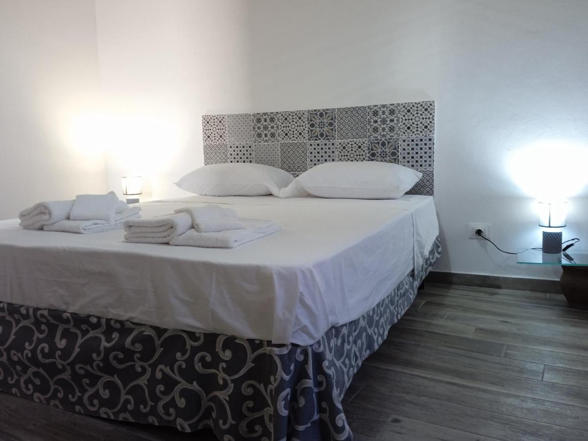 Idea Rooms Trapani Ngoại thất bức ảnh