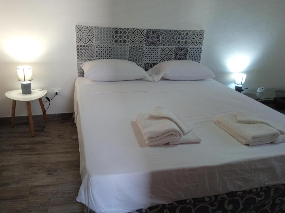 Idea Rooms Trapani Ngoại thất bức ảnh
