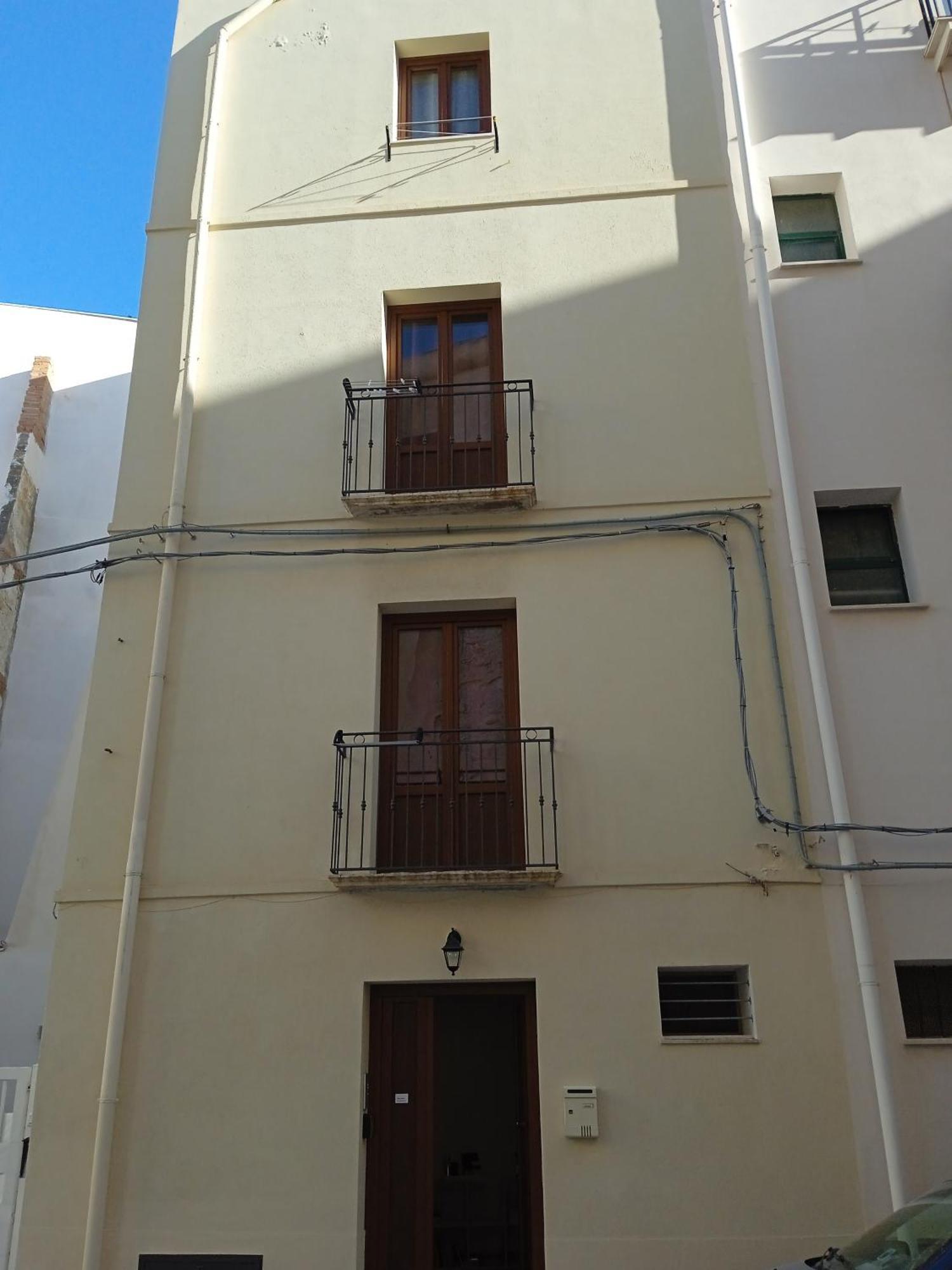 Idea Rooms Trapani Ngoại thất bức ảnh