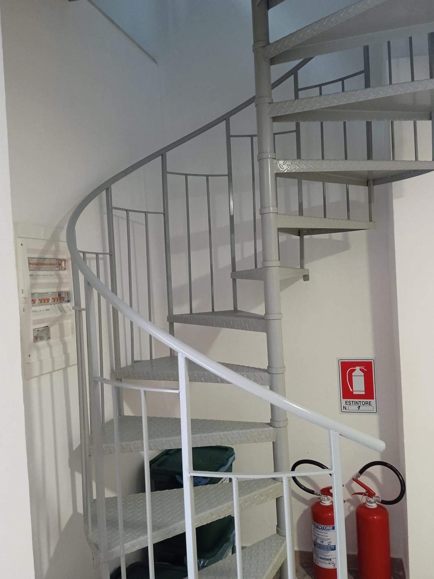Idea Rooms Trapani Ngoại thất bức ảnh